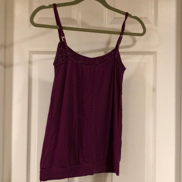 Express Tank Top - Picture 3 of 4